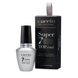 7 SECOND TOP COAT