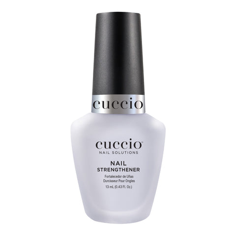 NAIL STRENGTHENER